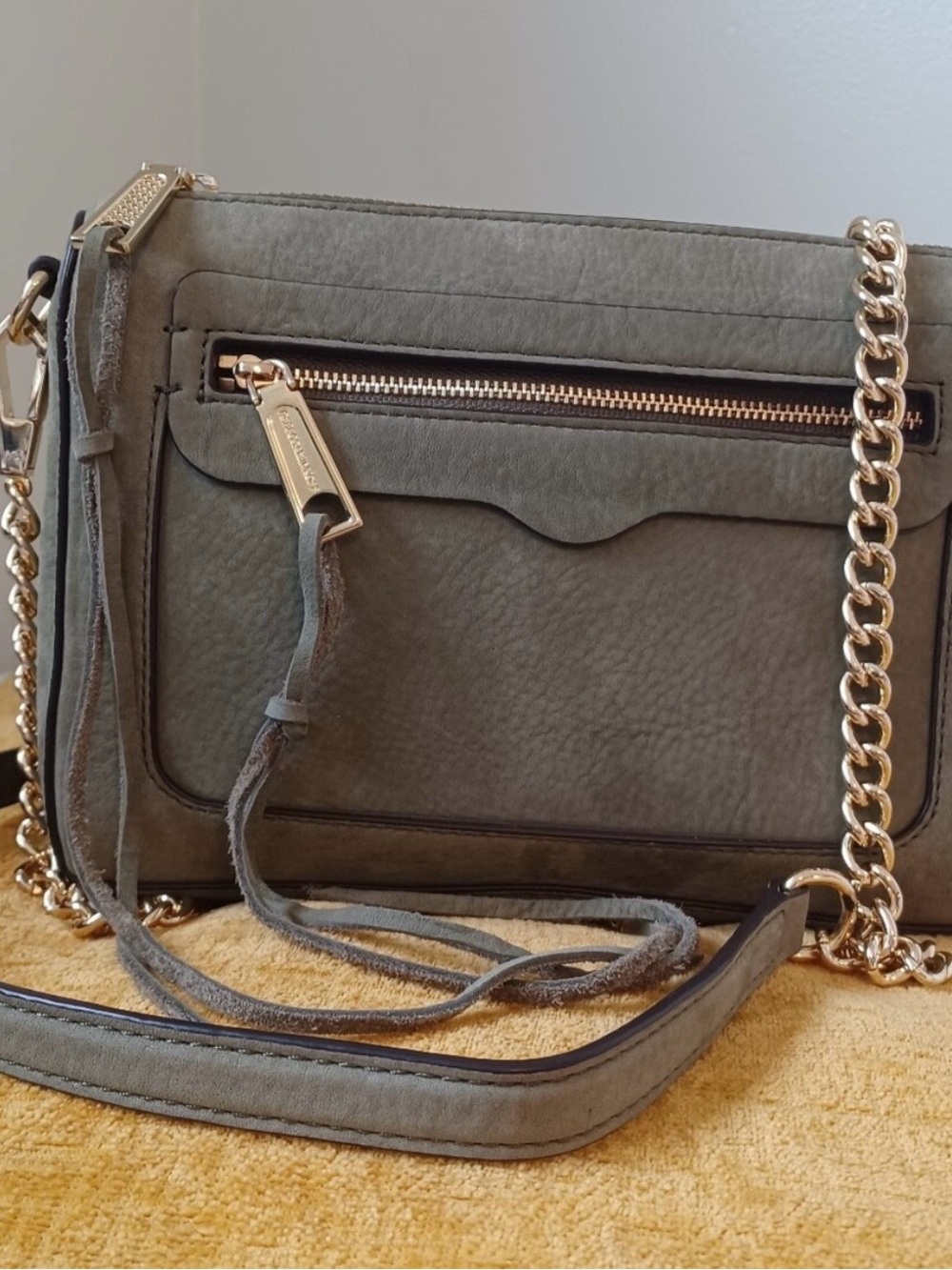 Rebecca Minkoff Avery Crossbody